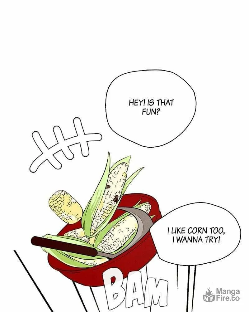 After School Lessons for Unripe Apples Chapter 66 page 135 - 