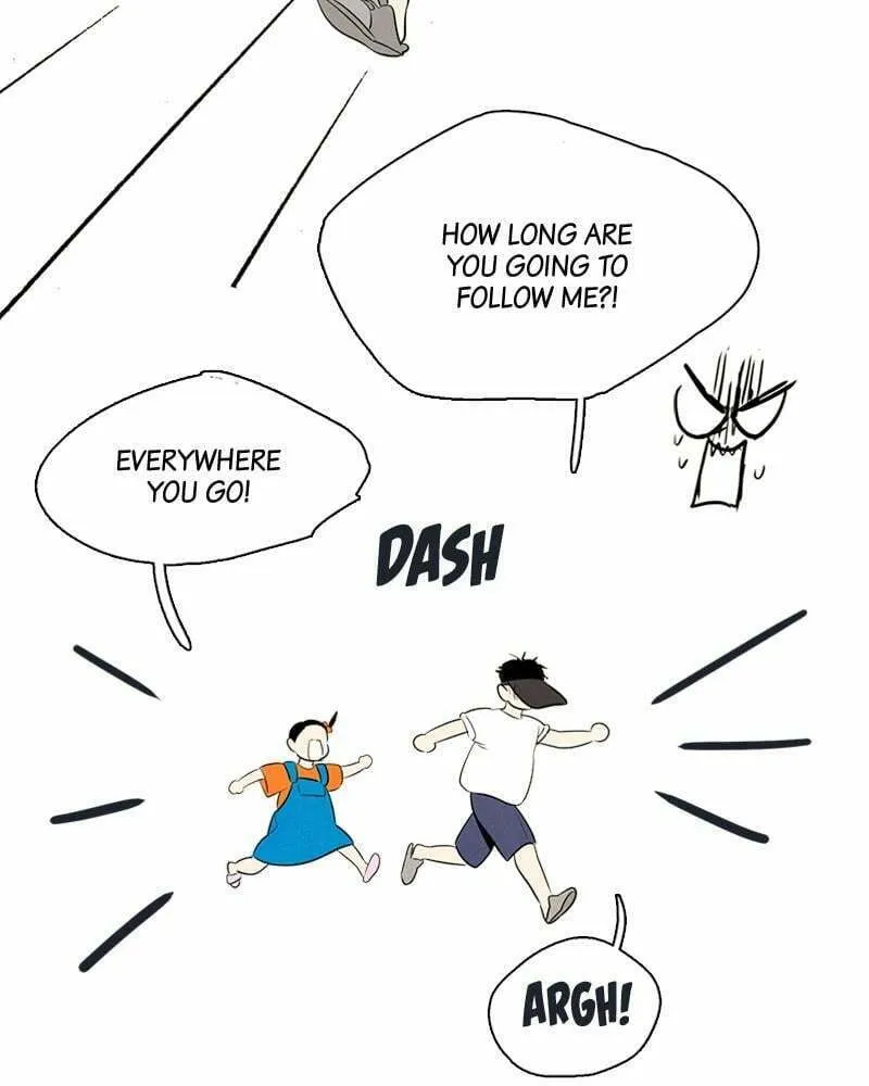 After School Lessons for Unripe Apples Chapter 66 page 137 - 