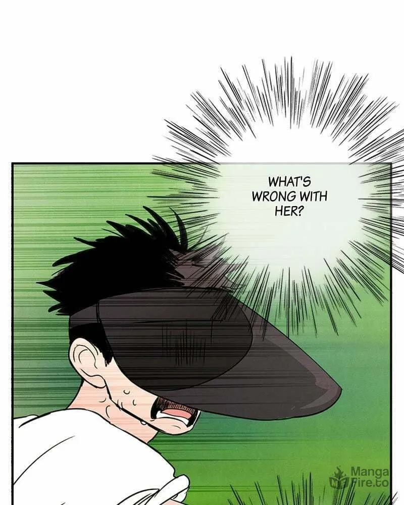 After School Lessons for Unripe Apples Chapter 66 page 138 - 