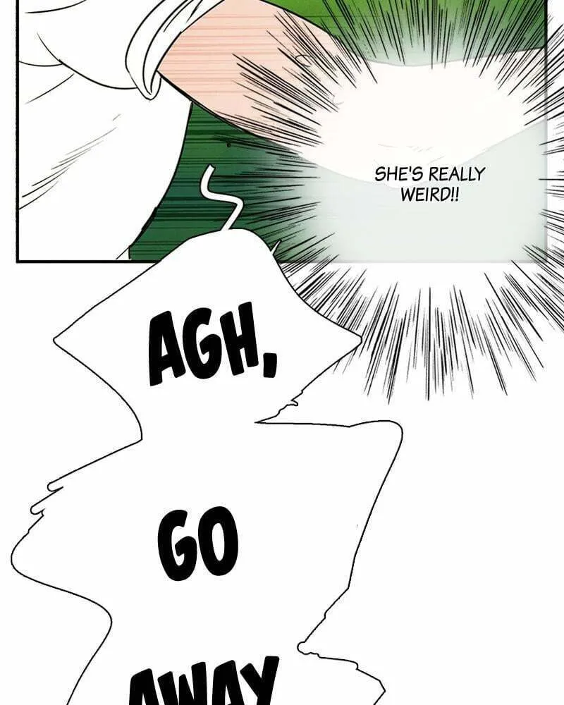 After School Lessons for Unripe Apples Chapter 66 page 139 - 