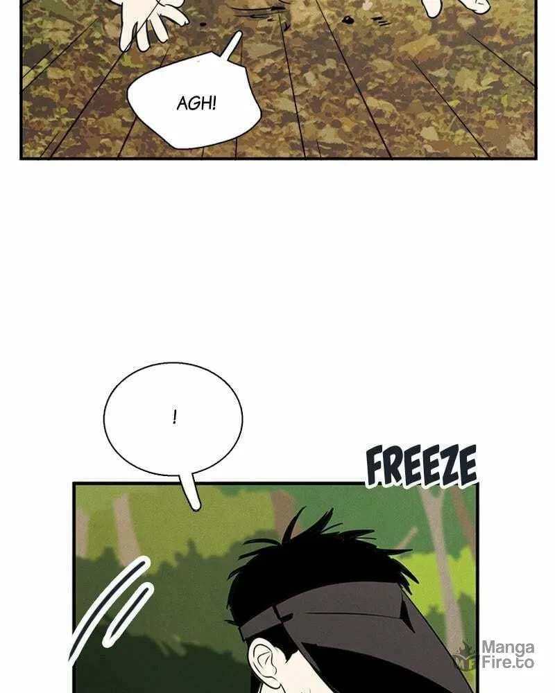 After School Lessons for Unripe Apples Chapter 66 page 141 - 