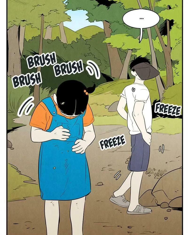 After School Lessons for Unripe Apples Chapter 66 page 146 - 