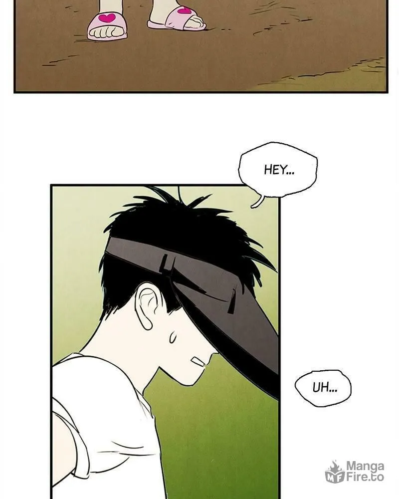 After School Lessons for Unripe Apples Chapter 66 page 147 - 