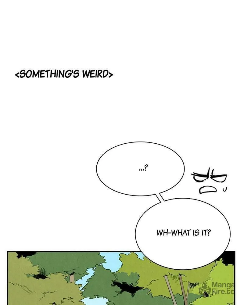After School Lessons for Unripe Apples Chapter 66 page 153 - 