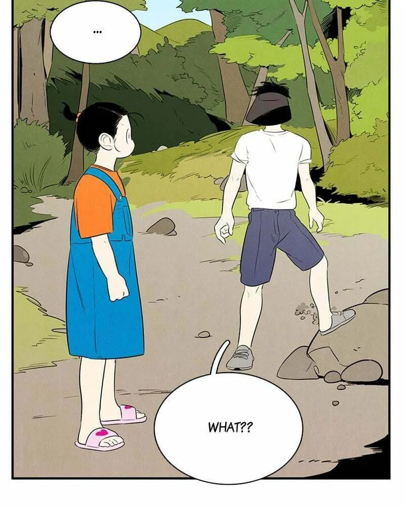 After School Lessons for Unripe Apples Chapter 66 page 154 - 