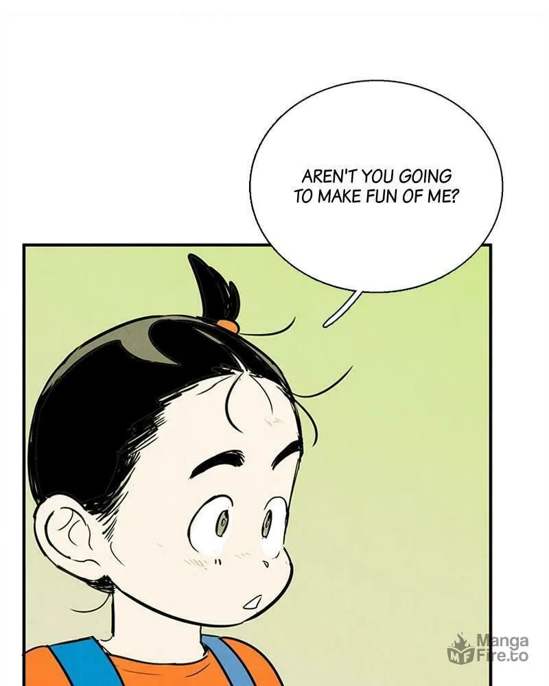 After School Lessons for Unripe Apples Chapter 66 page 155 - 
