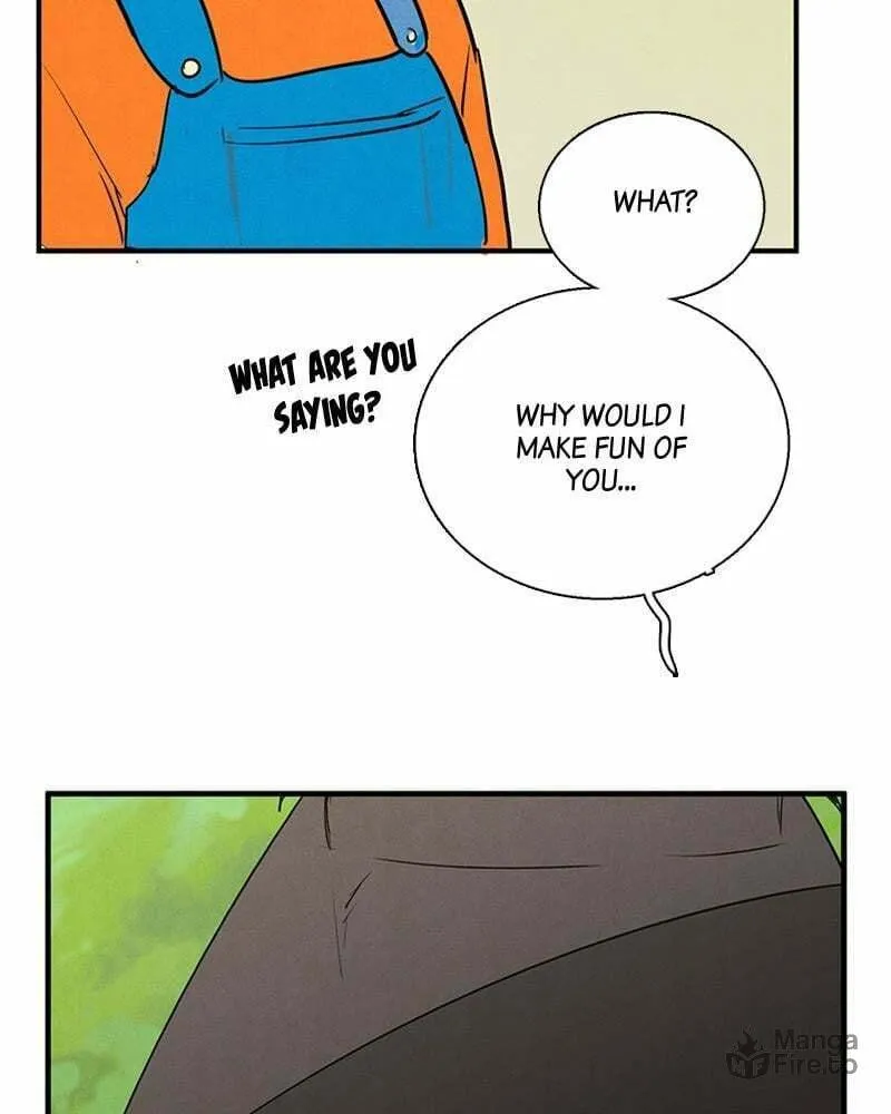 After School Lessons for Unripe Apples Chapter 66 page 156 - 