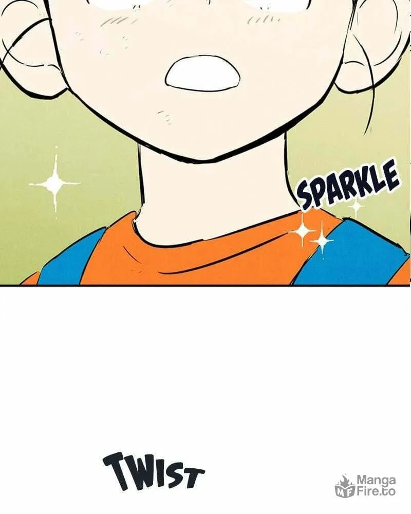 After School Lessons for Unripe Apples Chapter 66 page 165 - 