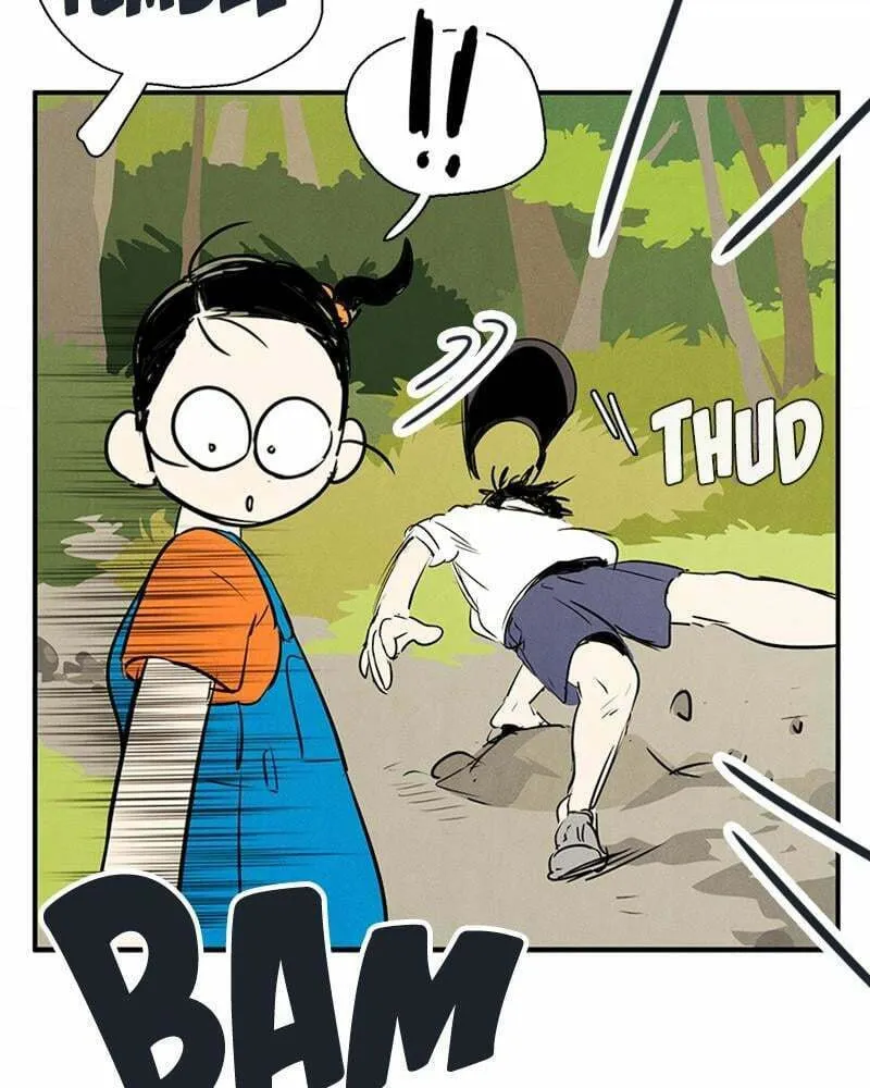 After School Lessons for Unripe Apples Chapter 66 page 167 - 