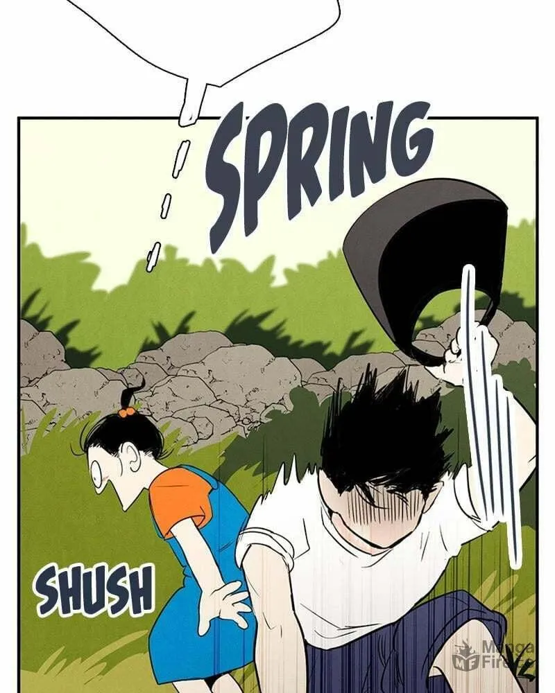 After School Lessons for Unripe Apples Chapter 66 page 170 - 