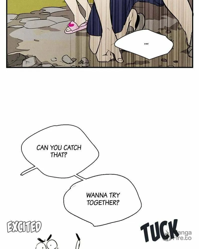 After School Lessons for Unripe Apples Chapter 66 page 171 - 