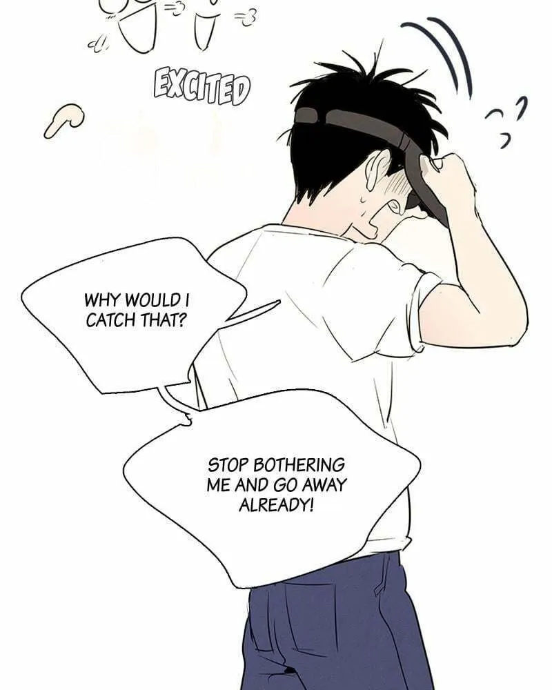 After School Lessons for Unripe Apples Chapter 66 page 172 - 