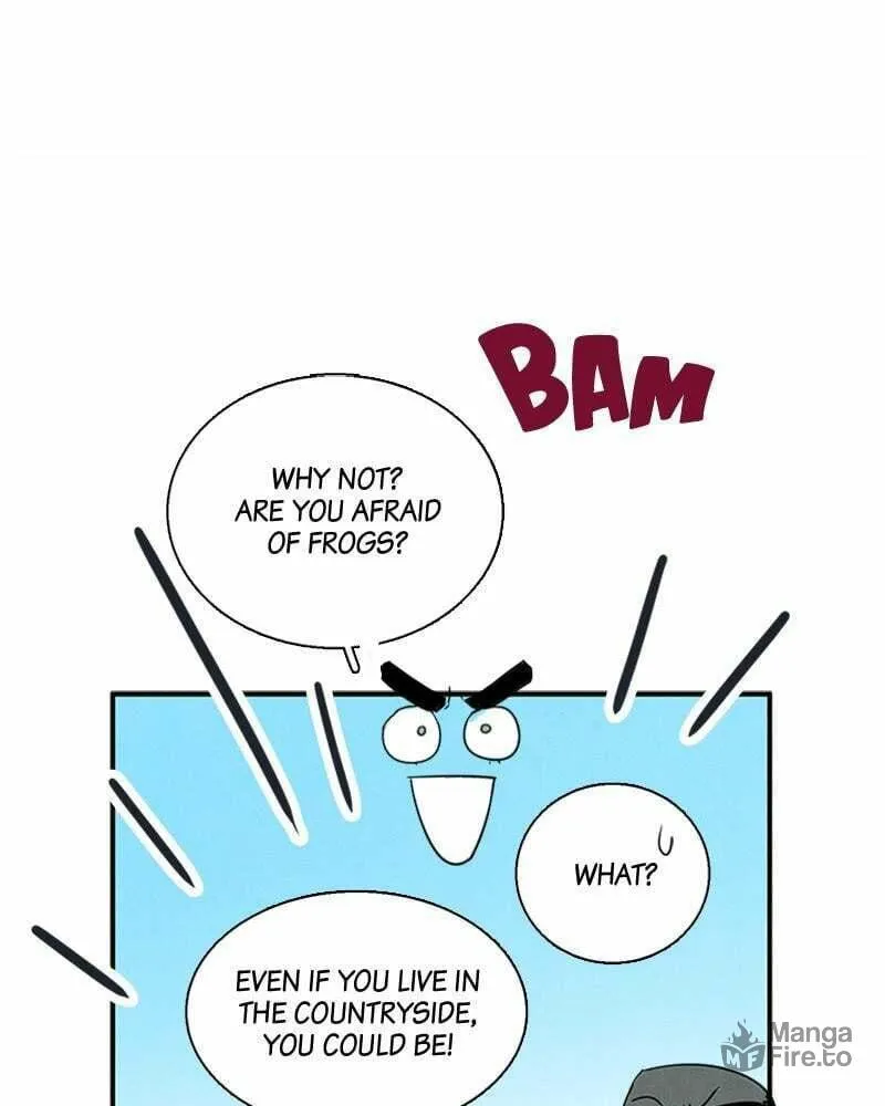 After School Lessons for Unripe Apples Chapter 66 page 175 - 