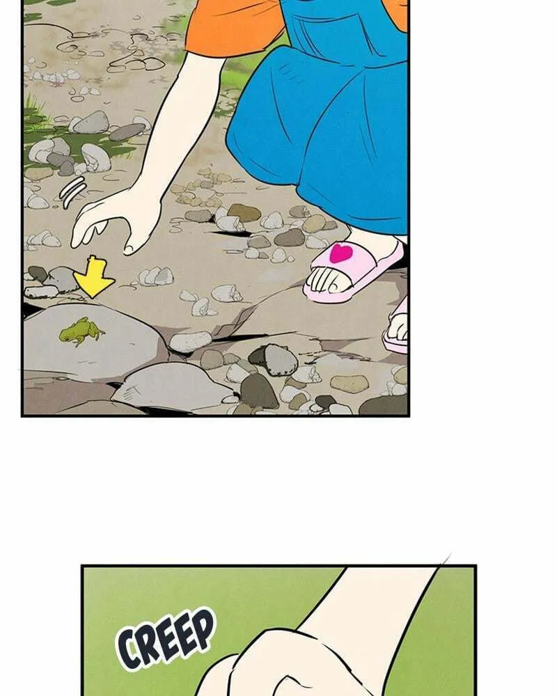 After School Lessons for Unripe Apples Chapter 66 page 178 - 