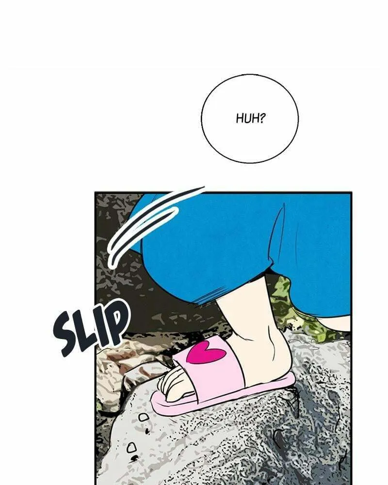 After School Lessons for Unripe Apples Chapter 66 page 182 - 