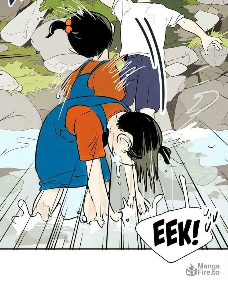 After School Lessons for Unripe Apples Chapter 66 page 186 - 