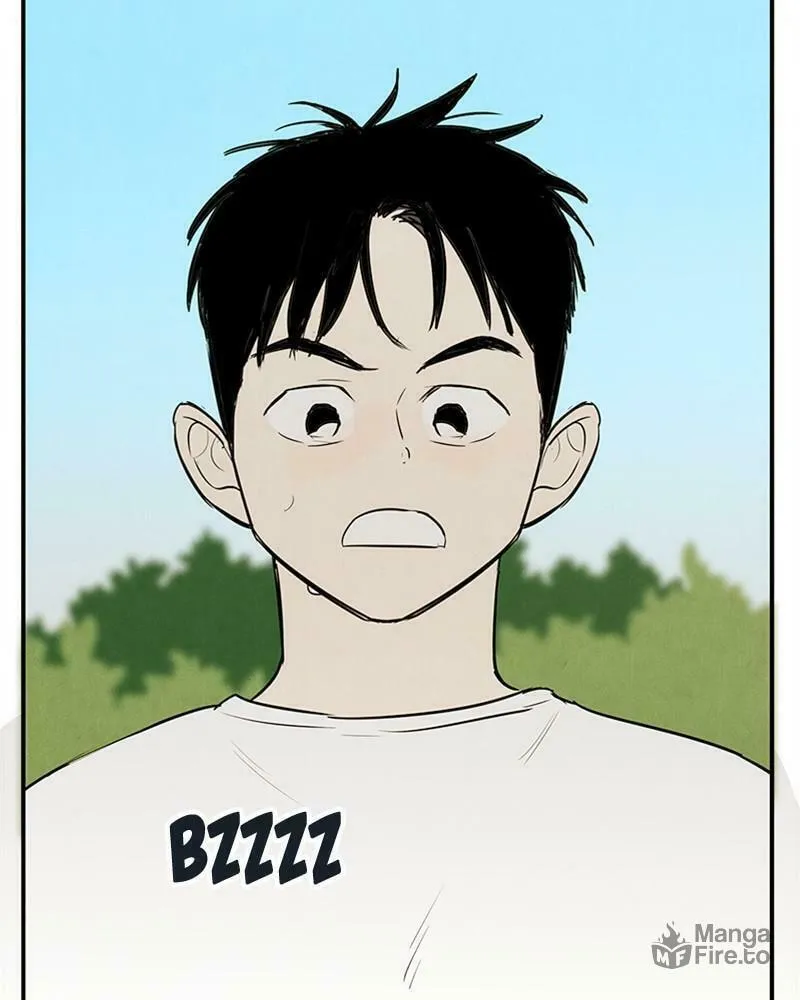 After School Lessons for Unripe Apples Chapter 66 page 195 - 