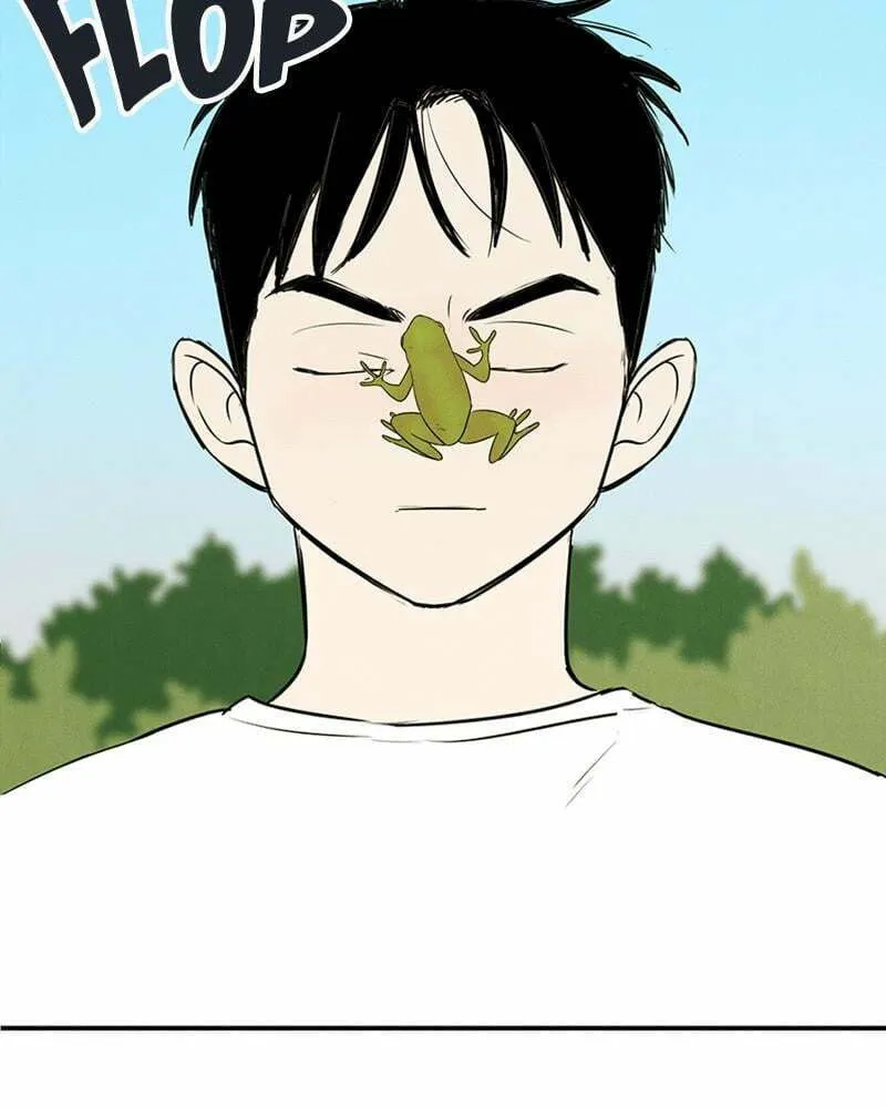 After School Lessons for Unripe Apples Chapter 66 page 199 - 