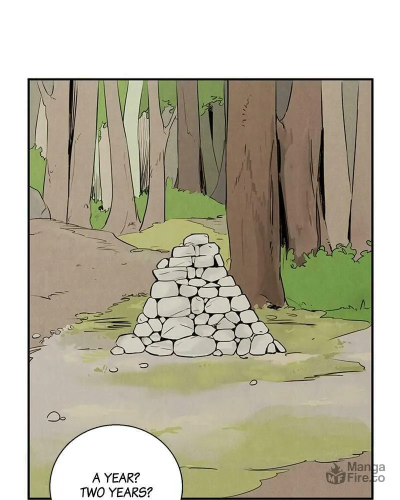 After School Lessons for Unripe Apples Chapter 66 page 3 - 