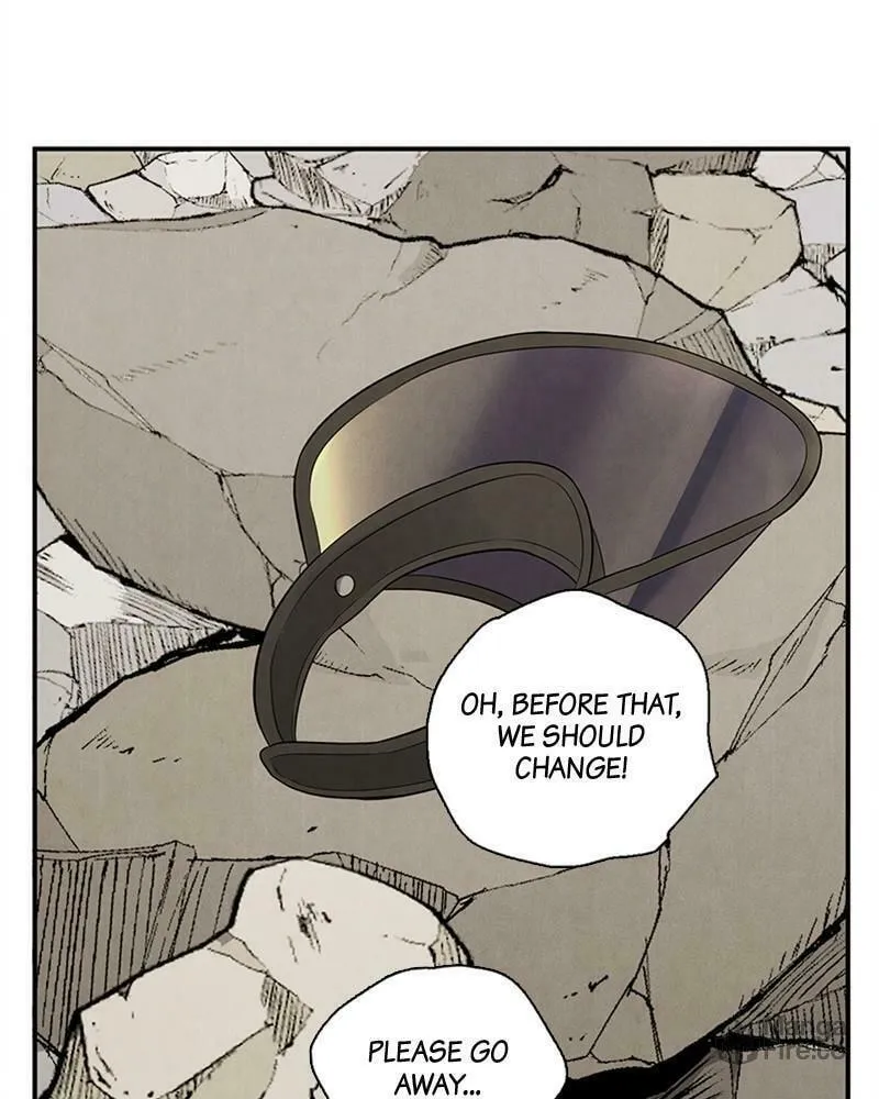 After School Lessons for Unripe Apples Chapter 66 page 204 - 