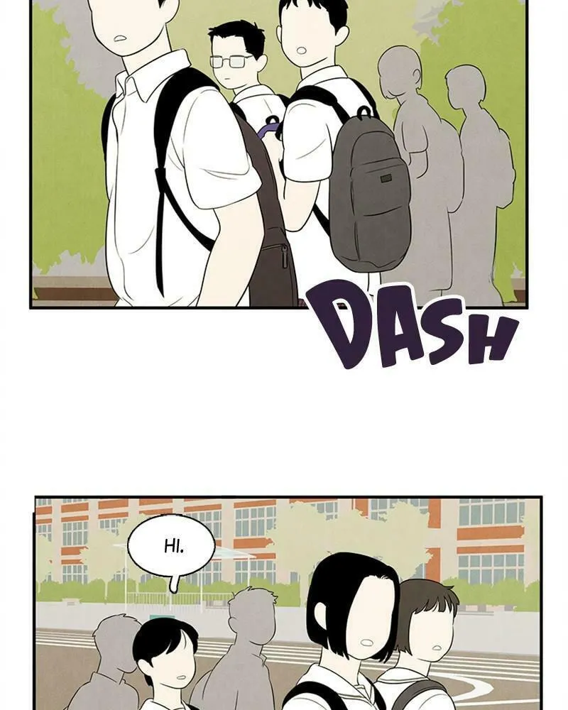 After School Lessons for Unripe Apples Chapter 66 page 217 - 