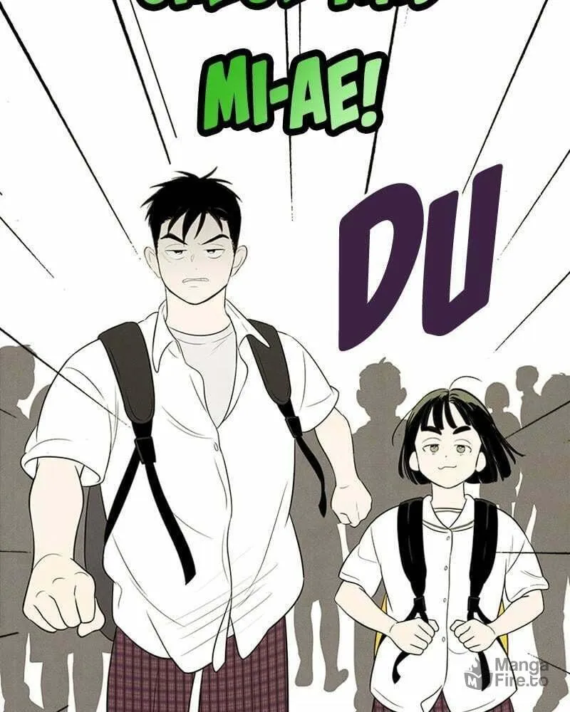 After School Lessons for Unripe Apples Chapter 66 page 219 - 