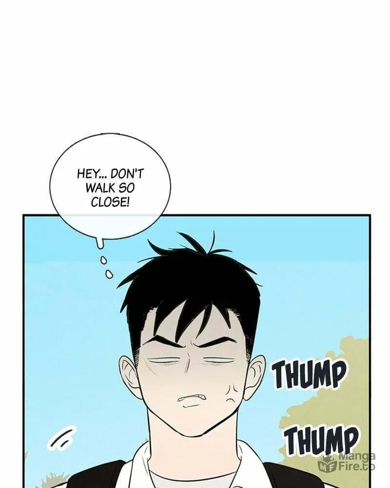 After School Lessons for Unripe Apples Chapter 66 page 222 - 