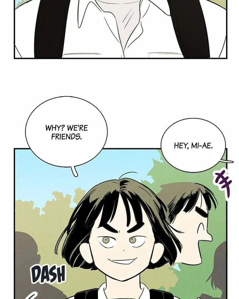 After School Lessons for Unripe Apples Chapter 66 page 223 - 