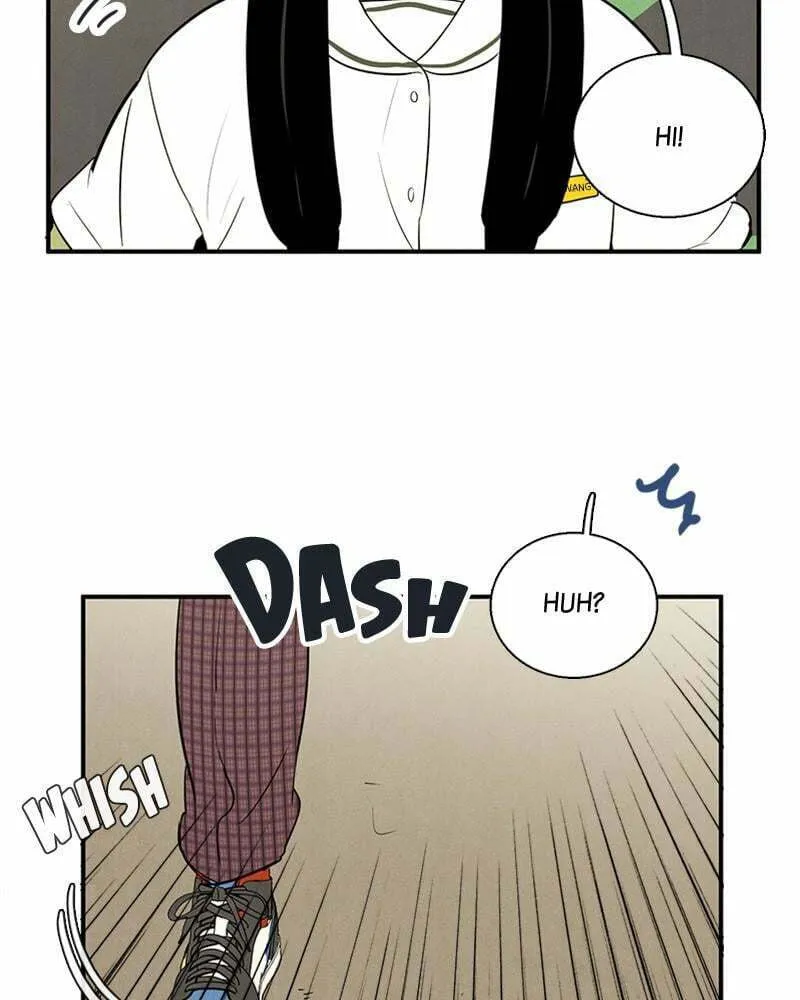 After School Lessons for Unripe Apples Chapter 66 page 224 - 