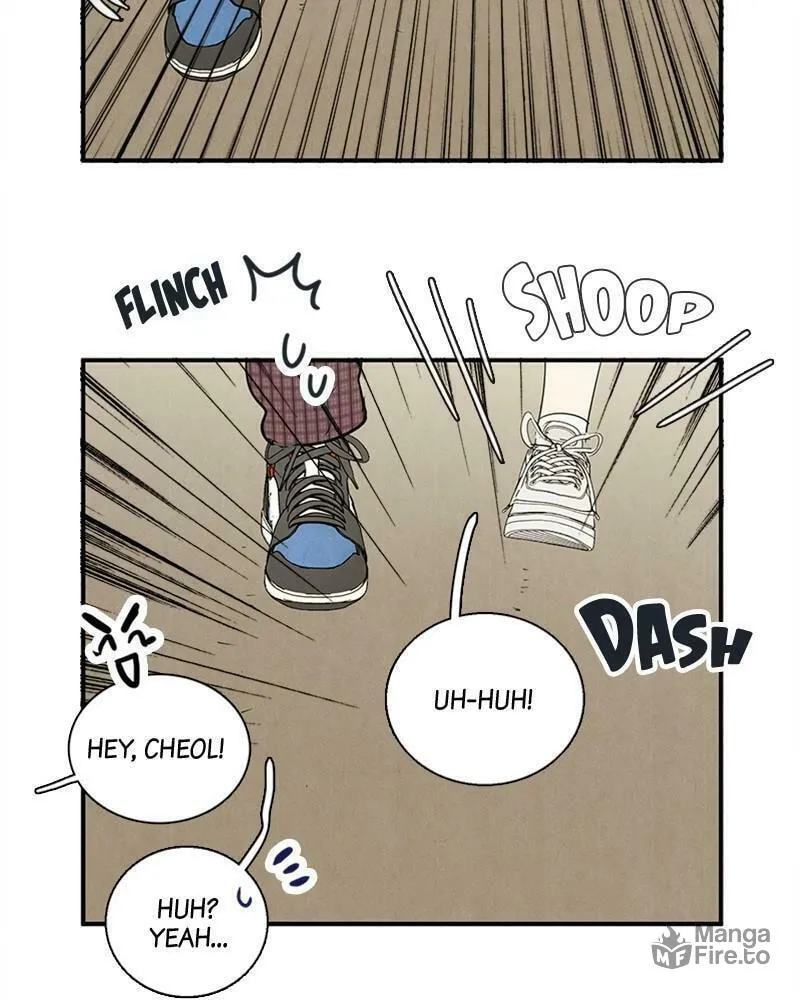 After School Lessons for Unripe Apples Chapter 66 page 225 - 