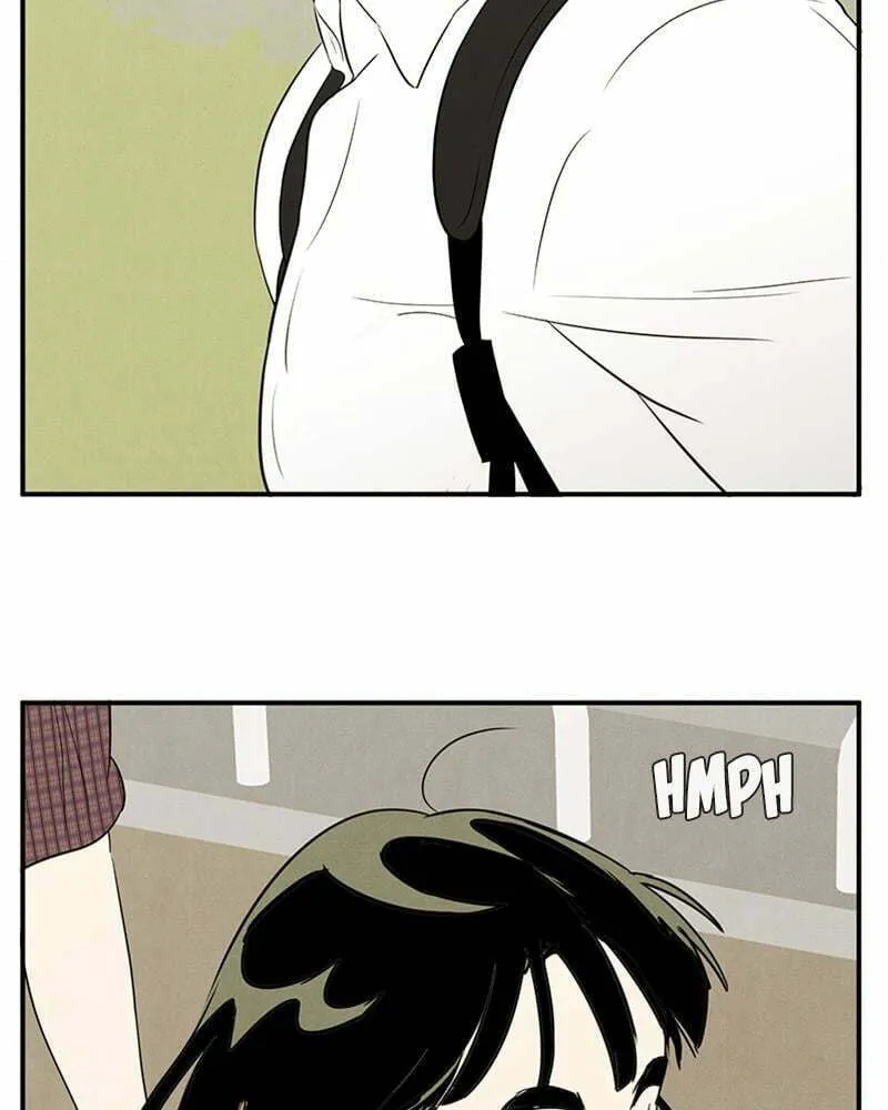 After School Lessons for Unripe Apples Chapter 66 page 227 - 