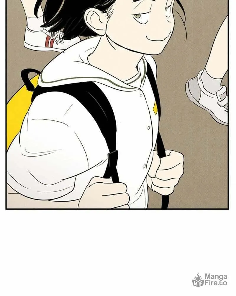 After School Lessons for Unripe Apples Chapter 66 page 228 - 