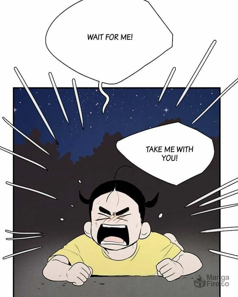 After School Lessons for Unripe Apples Chapter 66 page 24 - 