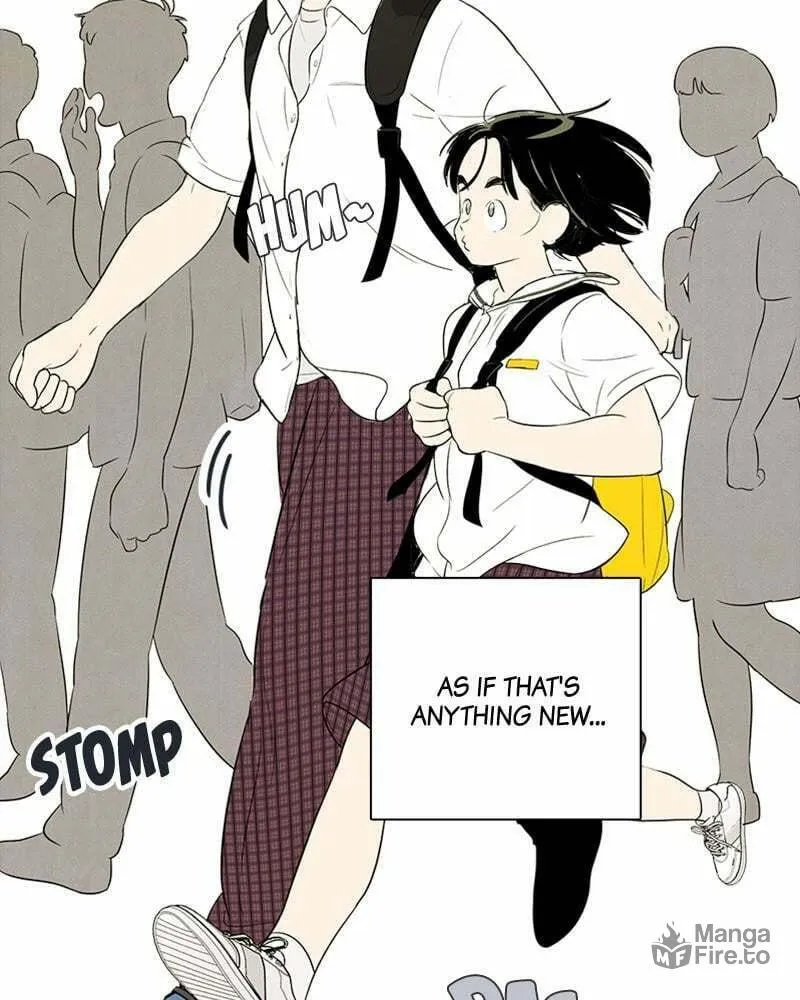 After School Lessons for Unripe Apples Chapter 66 page 231 - 