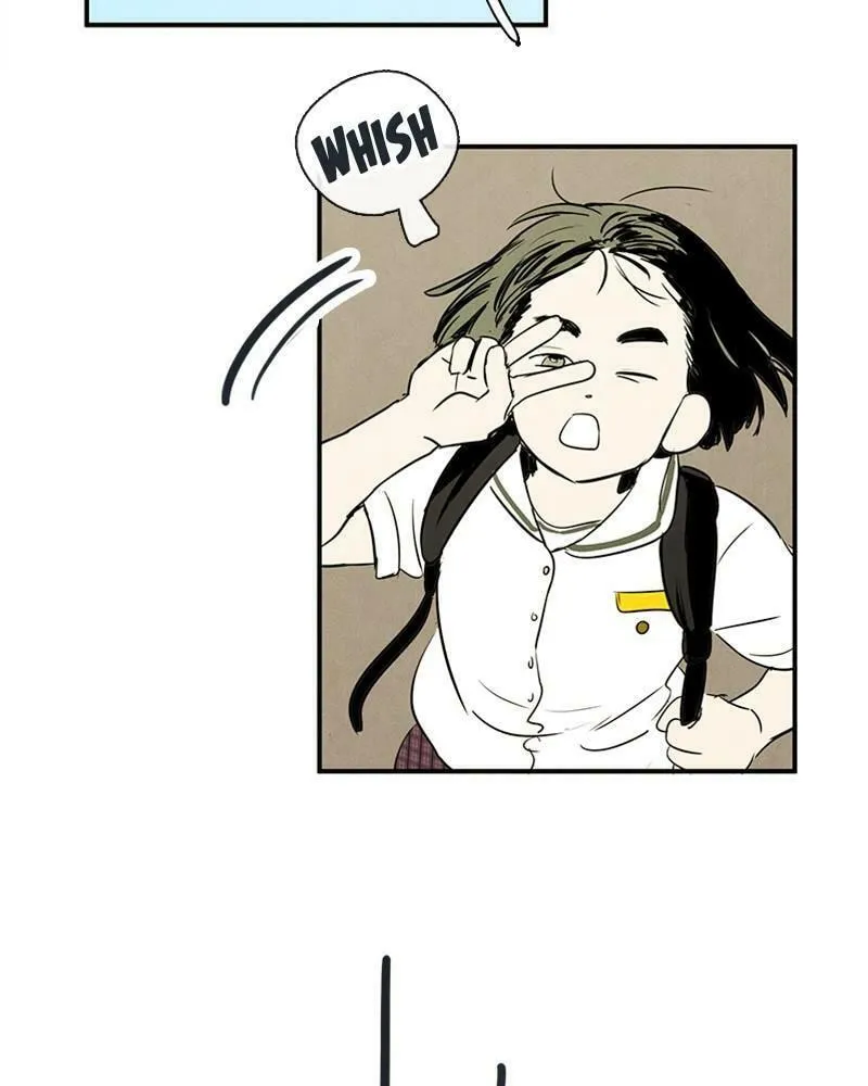 After School Lessons for Unripe Apples Chapter 66 page 233 - 