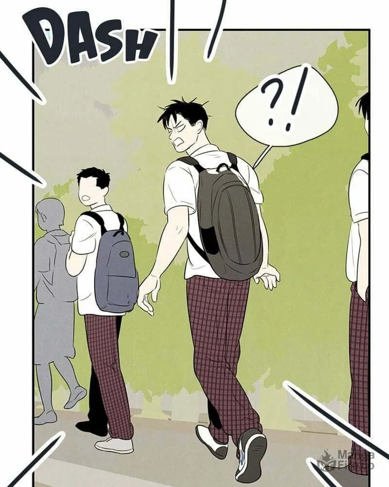 After School Lessons for Unripe Apples Chapter 66 page 234 - 