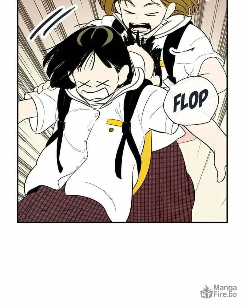 After School Lessons for Unripe Apples Chapter 66 page 245 - 