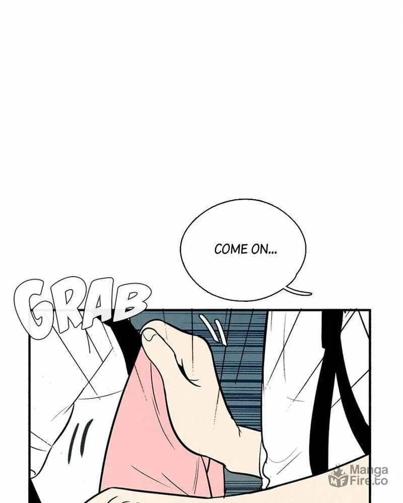 After School Lessons for Unripe Apples Chapter 66 page 246 - 