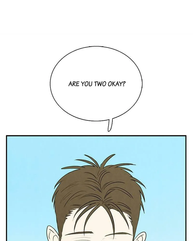 After School Lessons for Unripe Apples Chapter 66 page 251 - 