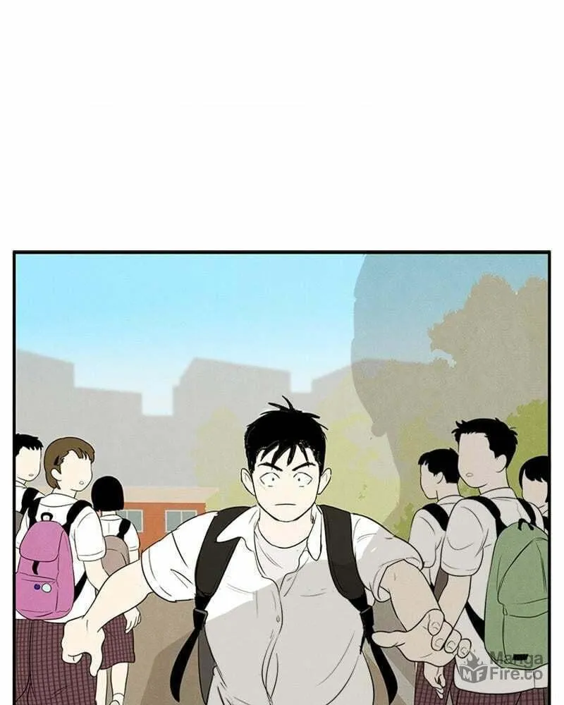 After School Lessons for Unripe Apples Chapter 66 page 255 - 