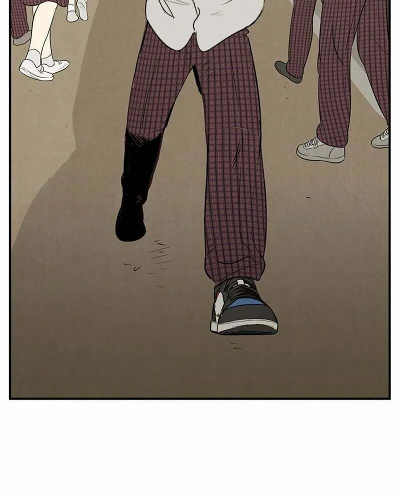 After School Lessons for Unripe Apples Chapter 66 page 256 - 
