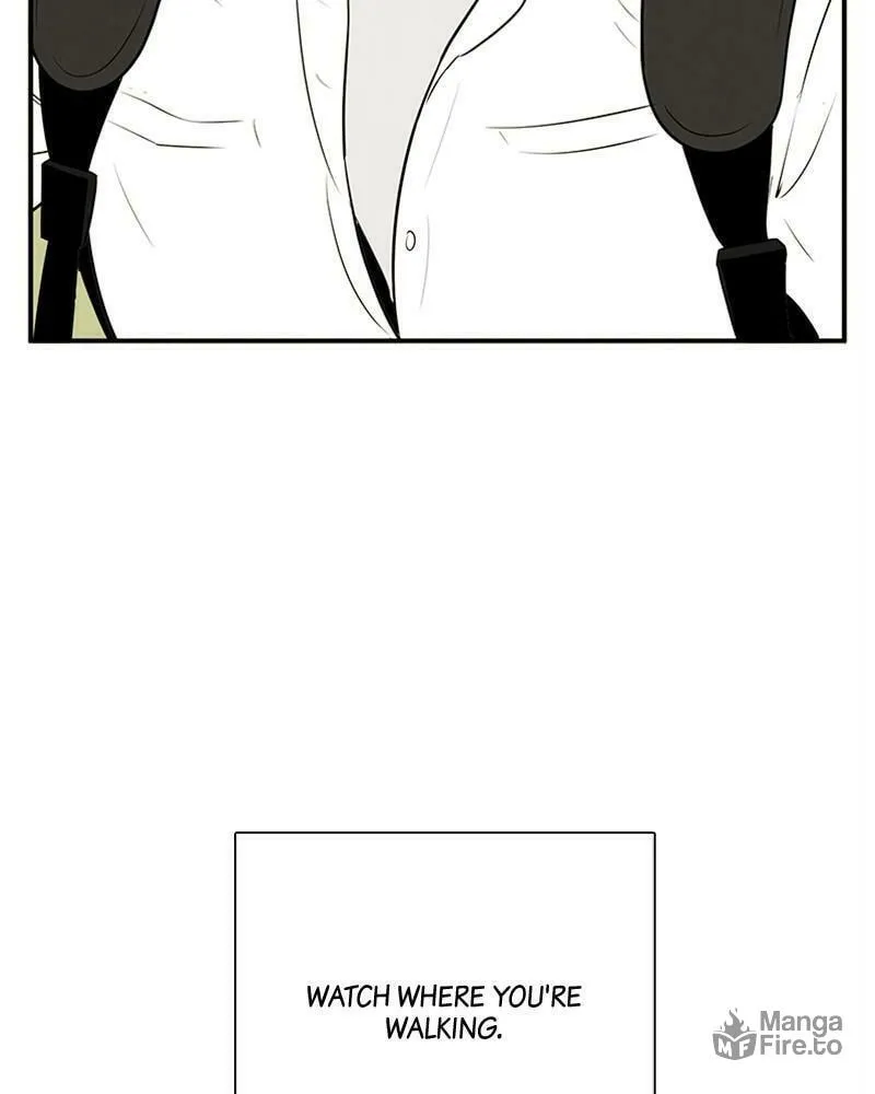 After School Lessons for Unripe Apples Chapter 66 page 258 - 