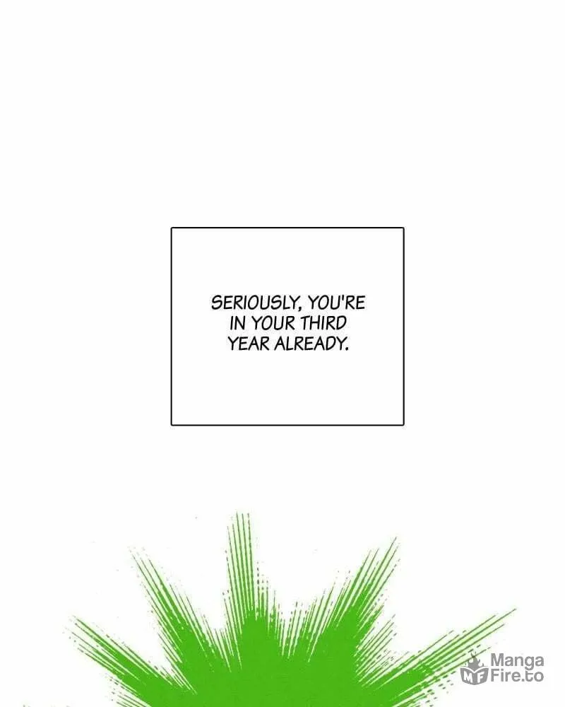 After School Lessons for Unripe Apples Chapter 66 page 260 - 