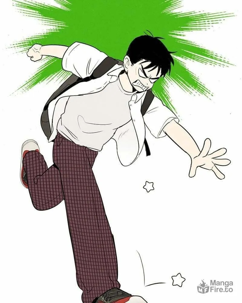 After School Lessons for Unripe Apples Chapter 66 page 261 - 