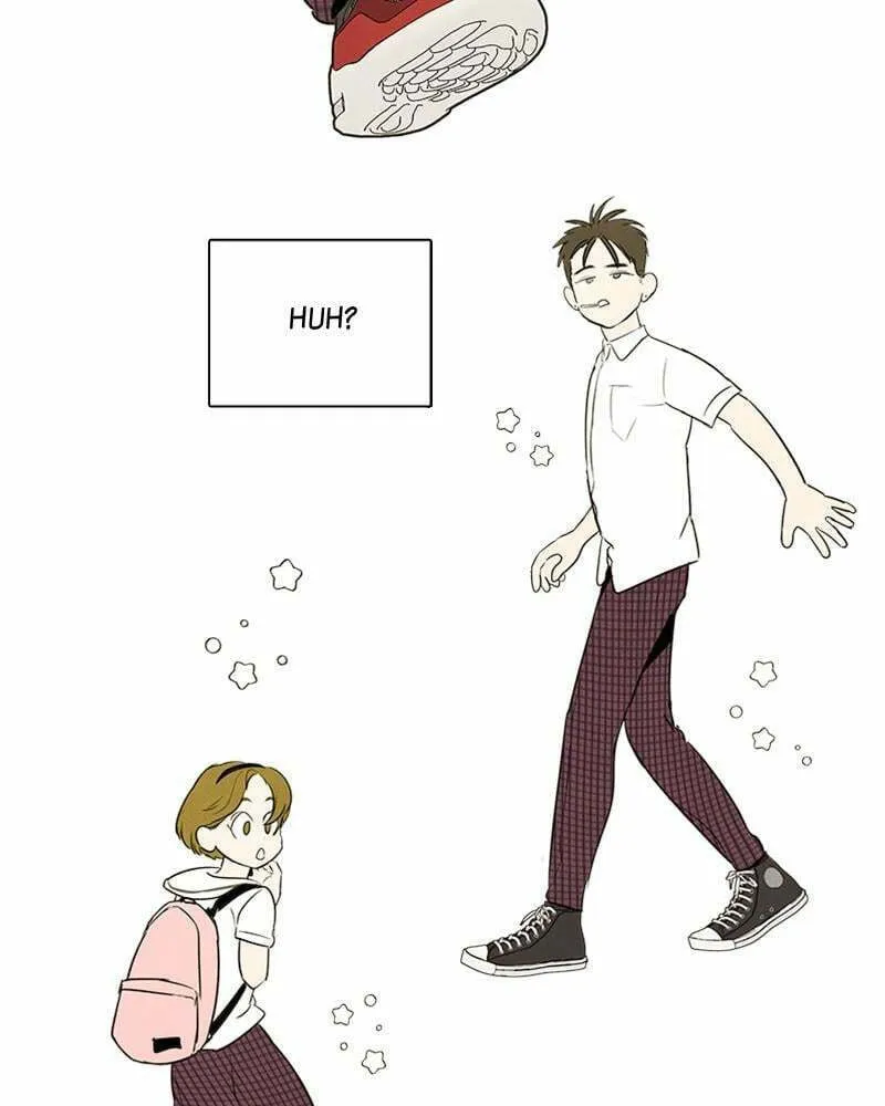After School Lessons for Unripe Apples Chapter 66 page 262 - 