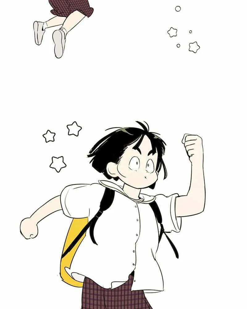 After School Lessons for Unripe Apples Chapter 66 page 263 - 