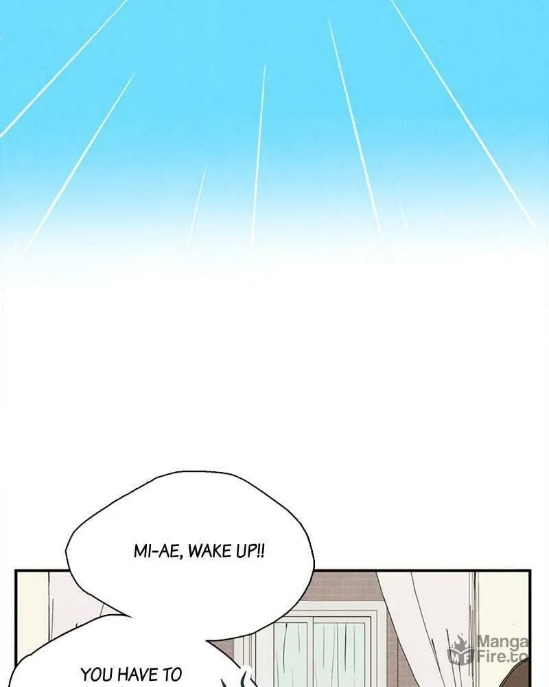After School Lessons for Unripe Apples Chapter 66 page 30 - 