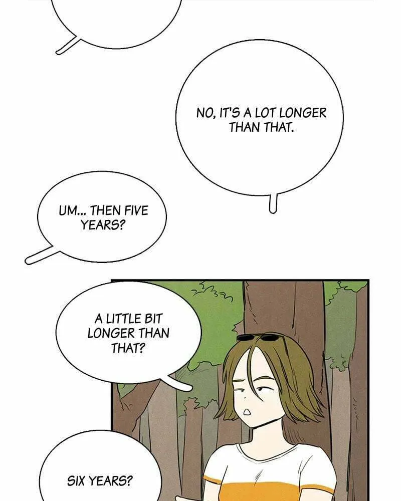 After School Lessons for Unripe Apples Chapter 66 page 4 - 