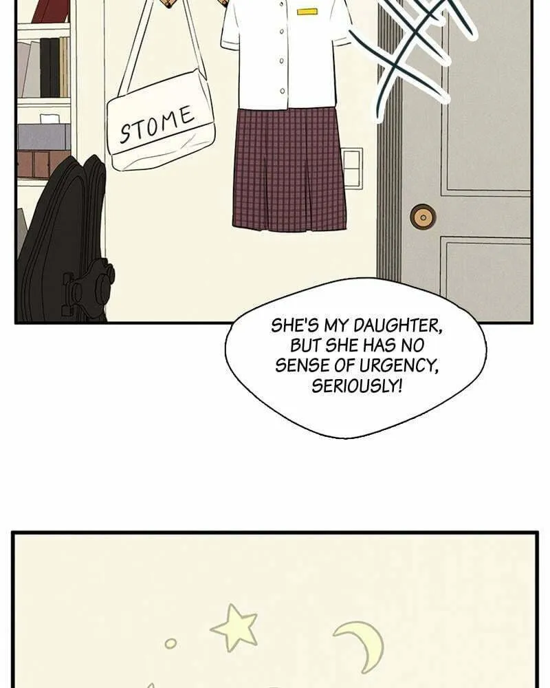 After School Lessons for Unripe Apples Chapter 66 page 32 - 