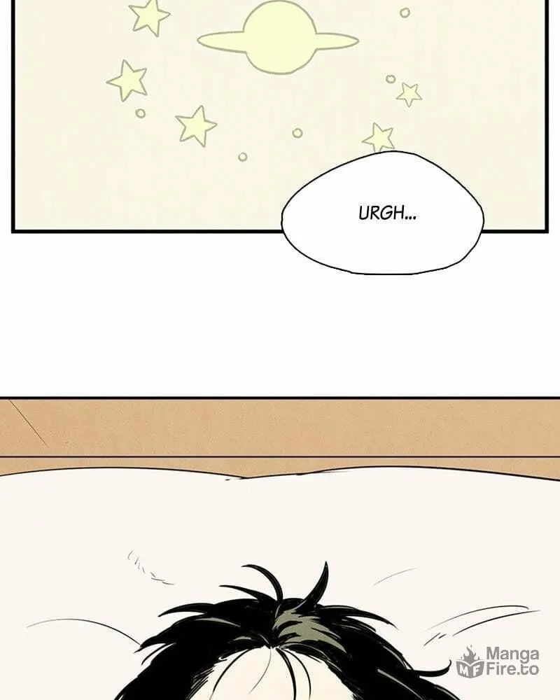 After School Lessons for Unripe Apples Chapter 66 page 33 - 